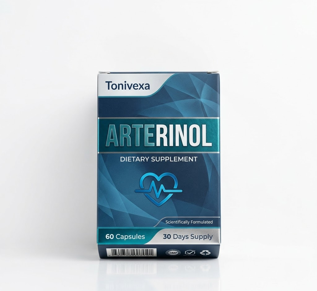 Arterinol kapszula